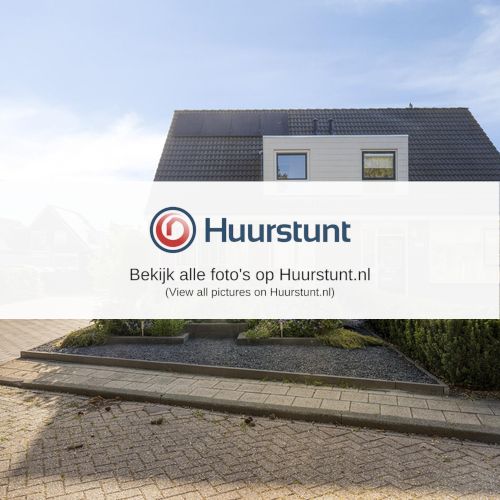 Woning aan de Vogelzand te Julianadorp - Afbeelding 2