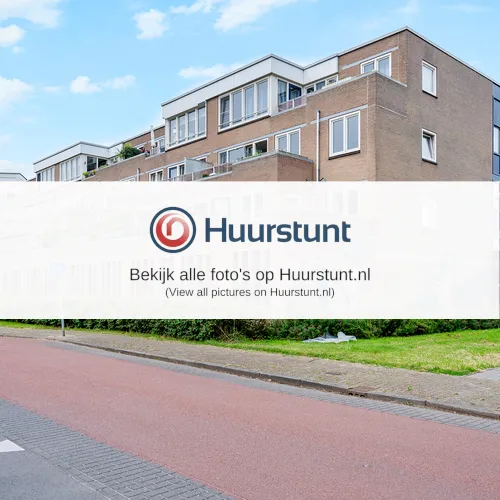 Woning aan de Vollenhoveschans te Almere - Afbeelding 2