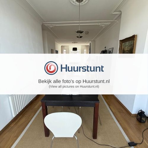 Woning aan de Vondelstraat te Den Haag - Afbeelding 2