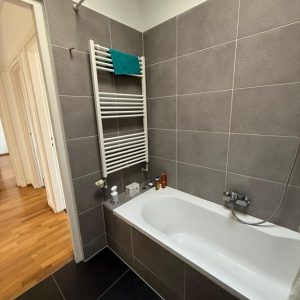 Woning aan de Vondelstraat te Den Haag
