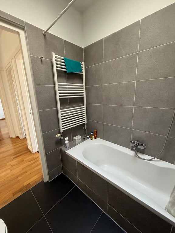 Woning aan de Vondelstraat te Den Haag