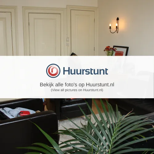 Woning aan de Voorstraat te Utrecht - Afbeelding 2