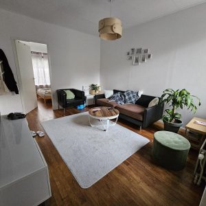 Woning aan de Vredeman de Vriesstraat te Tilburg