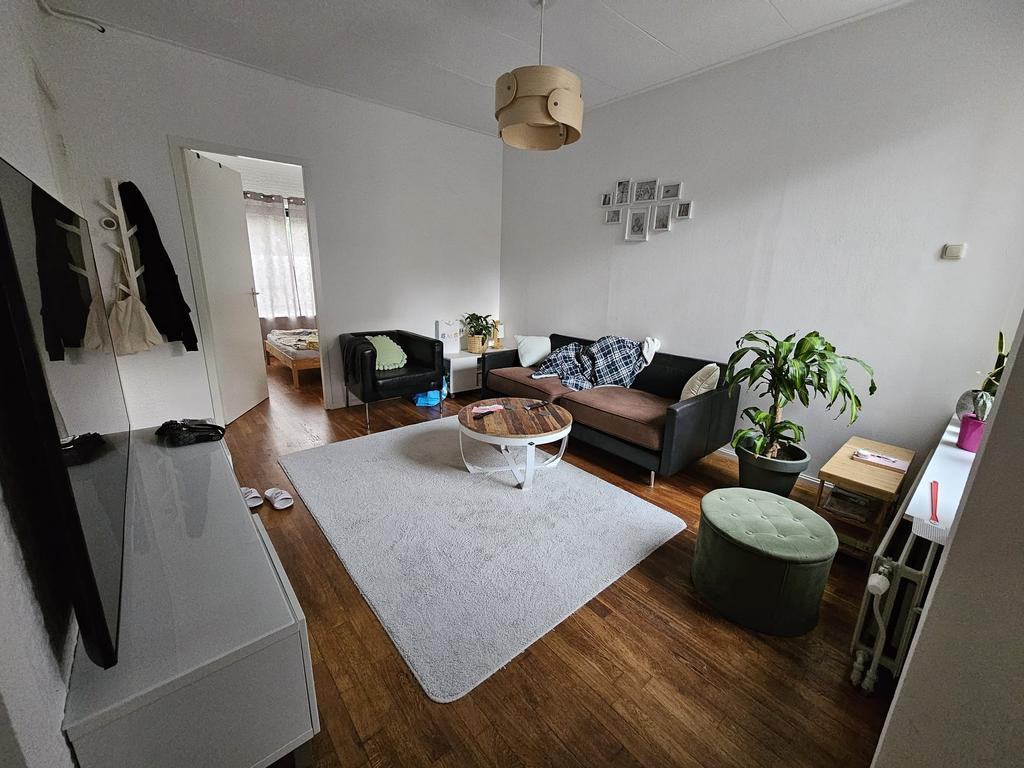 Woning aan de Vredeman de Vriesstraat te Tilburg