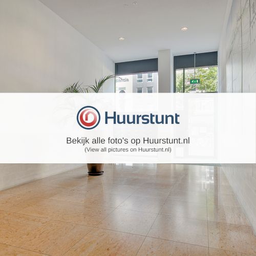 Woning aan de Vredenburg te Utrecht - Afbeelding 2