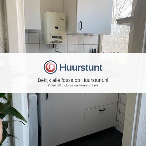 Woning aan de Walchersestraat te Rotterdam - Afbeelding 2