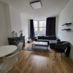 Woning aan de Weimarstraat te Den Haag