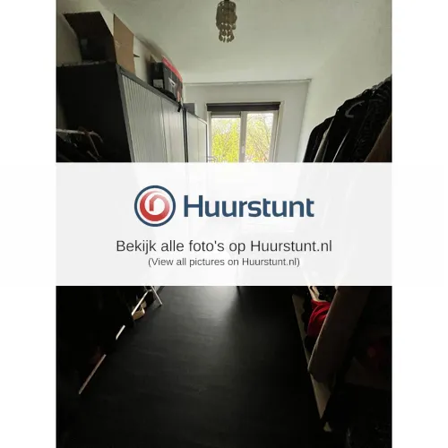 Woning aan de Werengouw te Amsterdam - Afbeelding 2
