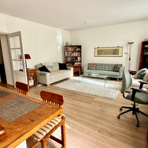 Woning aan de Westeinde te Den Haag