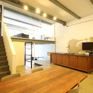 Woning aan de Wijnstraat te Dordrecht