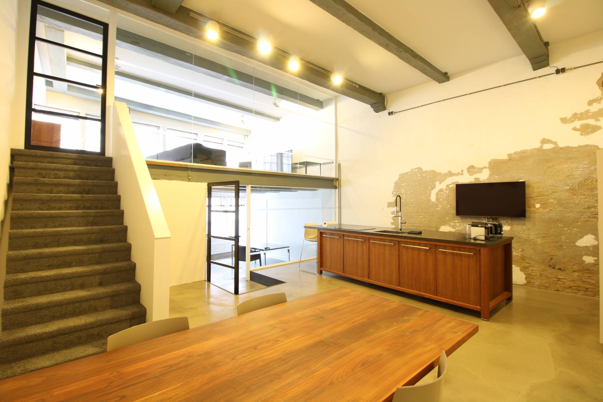Woning aan de Wijnstraat te Dordrecht
