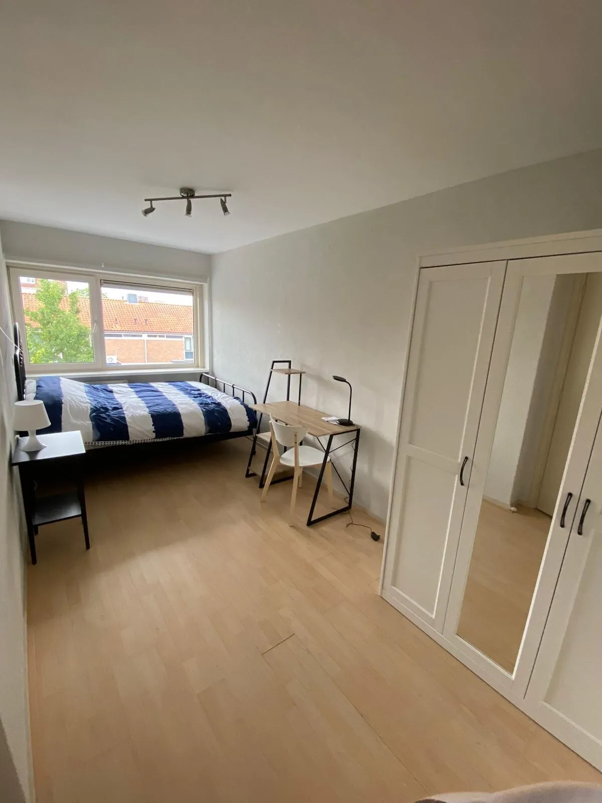 Woning aan de Willem Barentszstraat te Den Bosch - Afbeelding 2