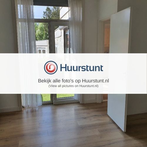 Woning aan de Willem van Noortstraat te Arnhem - Afbeelding 2
