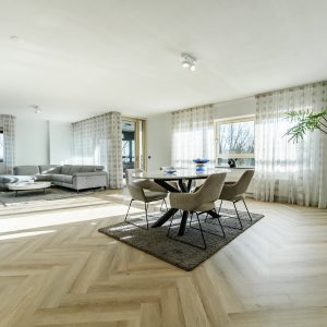 Woning aan de Wimbledonpark te Amstelveen