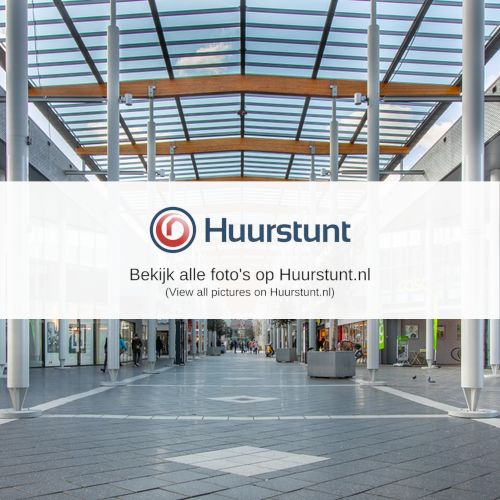 Woning aan de Winkelcentrum Woensel te Eindhoven - Afbeelding 2