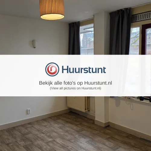 Woning aan de Wittevrouwensingel te Utrecht - Afbeelding 2