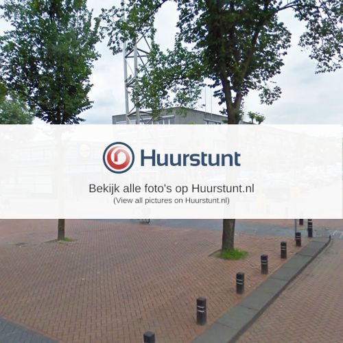 Woning aan de Zamenhofdreef te Utrecht - Afbeelding 2