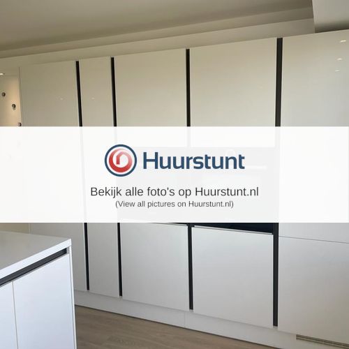 Woning aan de Zandvoortstraat te Amsterdam - Afbeelding 2