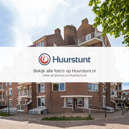 Woning aan de Zomerkade te Huizen - Afbeelding 2