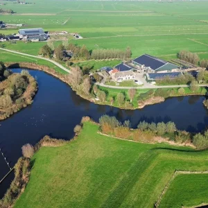 Woning aan de Zuidereind te Baarn