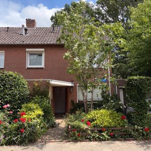Woning aan de Zwaardvispad te Eindhoven