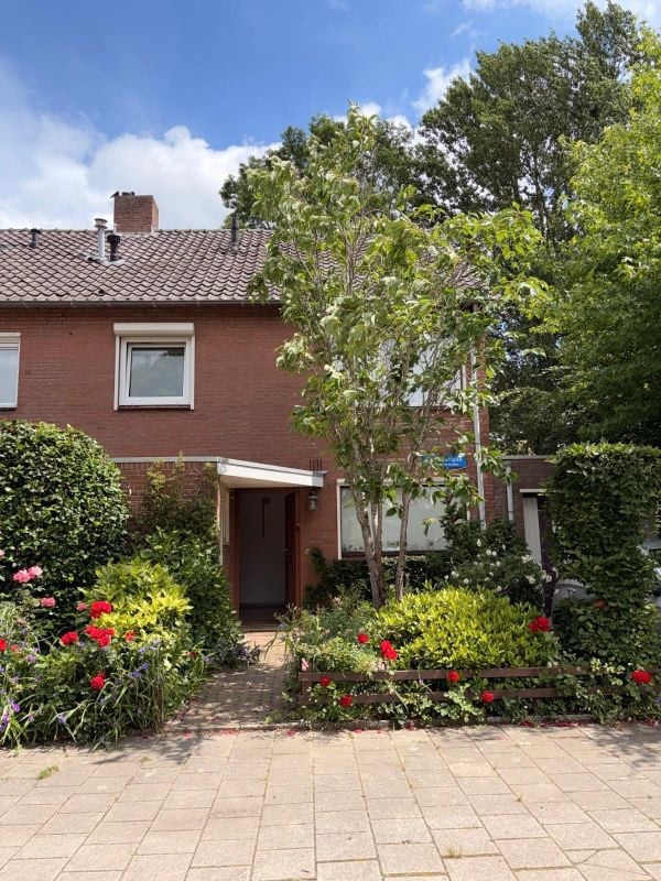 Woning aan de Zwaardvispad te Eindhoven