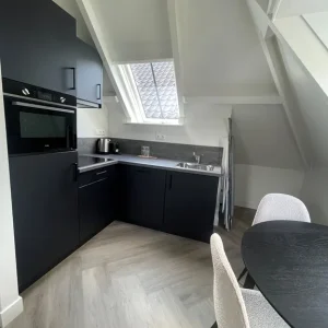 Woning aan de van Welderenstraat te Nijmegen