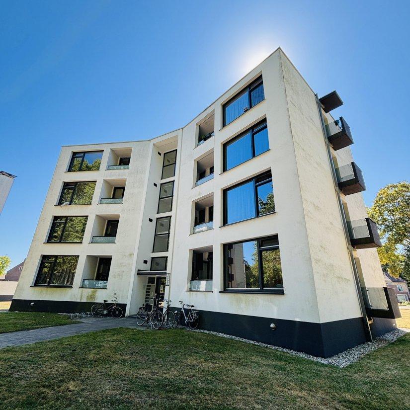 Woning aan de 1e Lieven de Keylaan te Eindhoven