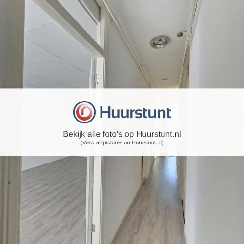 Woning aan de Abraham Kuyperlaan te Rotterdam - Afbeelding 2