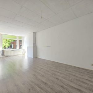 Woning aan de Abraham Kuyperlaan te Rotterdam
