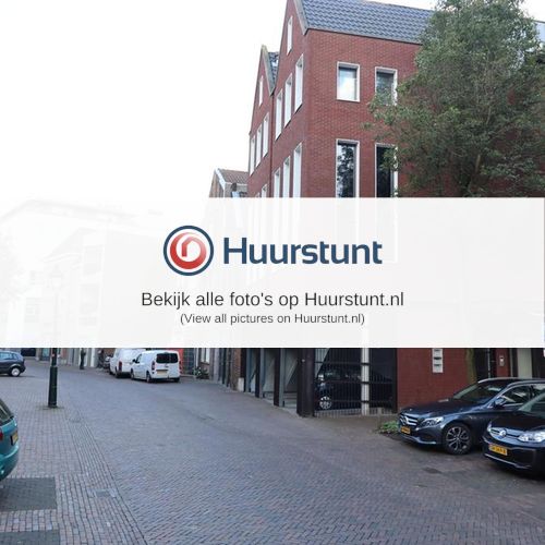 Woning aan de Achter de Tolbrug te Den Bosch - Afbeelding 2