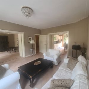 Woning aan de Albrecht D&uuml;rerstraat te Amsterdam