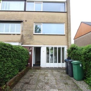 Woning aan de Alpen Rondweg te Amstelveen