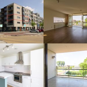 Woning aan de Avenue Carnisse te Barendrecht