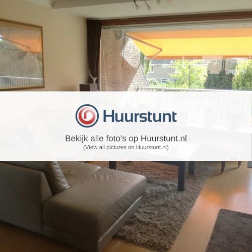 Woning aan de Badhoevelaan te Badhoevedorp - Afbeelding 2
