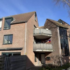 Woning aan de Bandholm te Hoofddorp