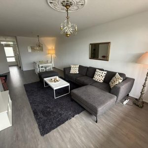 Woning aan de Bankrashof te Amstelveen