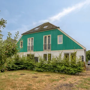 Woning aan de Beets te Beets
