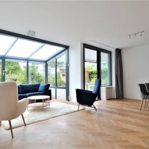 Woning aan de Beysterveld te Amsterdam