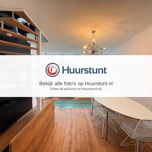 Woning aan de Binnen Oranjestraat te Amsterdam - Afbeelding 2