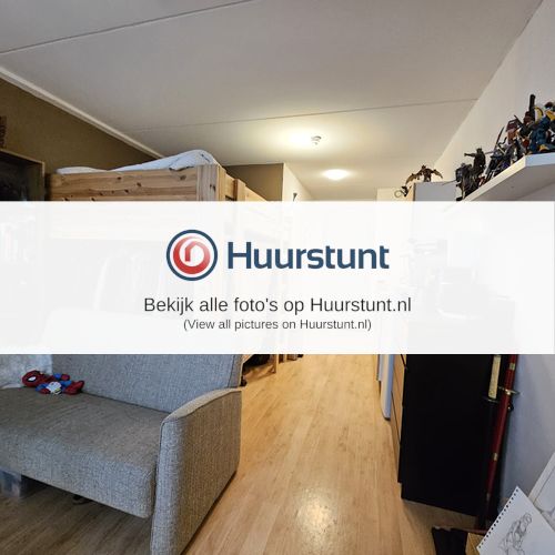 Woning aan de Bleekstraat te Breda - Afbeelding 2