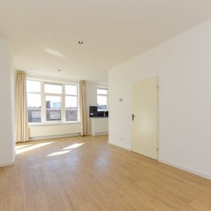 Woning aan de Boerhaavelaan te Schiedam