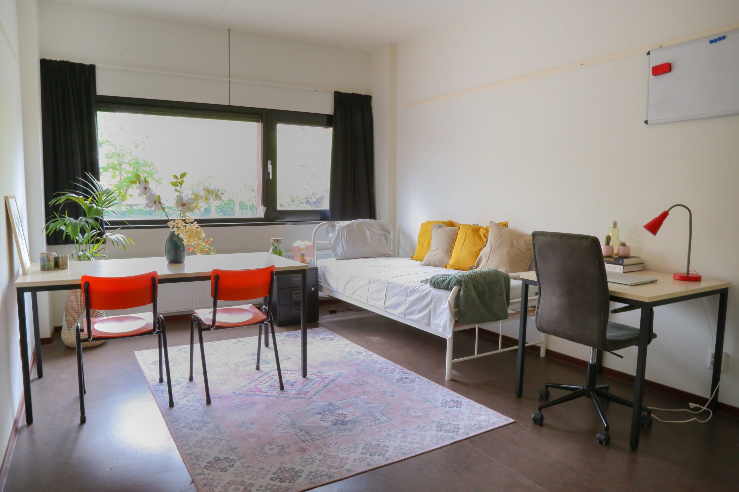 Woning aan de Bomansplaats te Eindhoven - Afbeelding 2