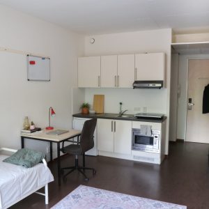 Woning aan de Bomansplaats te Eindhoven
