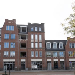 Woning aan de Brederode te Waalre