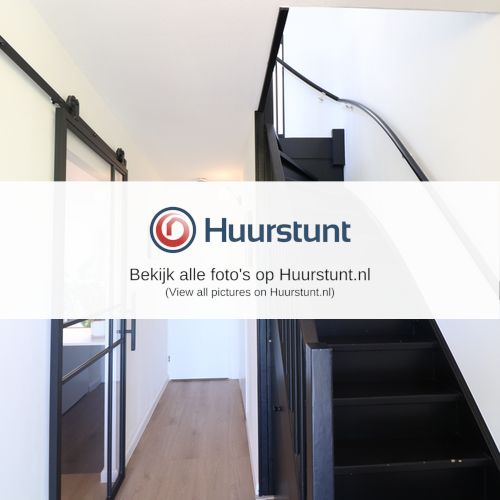 Woning aan de C. van Eesterenlaan te Amsterdam - Afbeelding 2