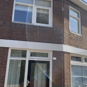 Woning aan de Carmelitessenstraat te Eindhoven