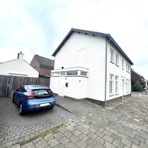 Woning aan de Casino te Thorn
