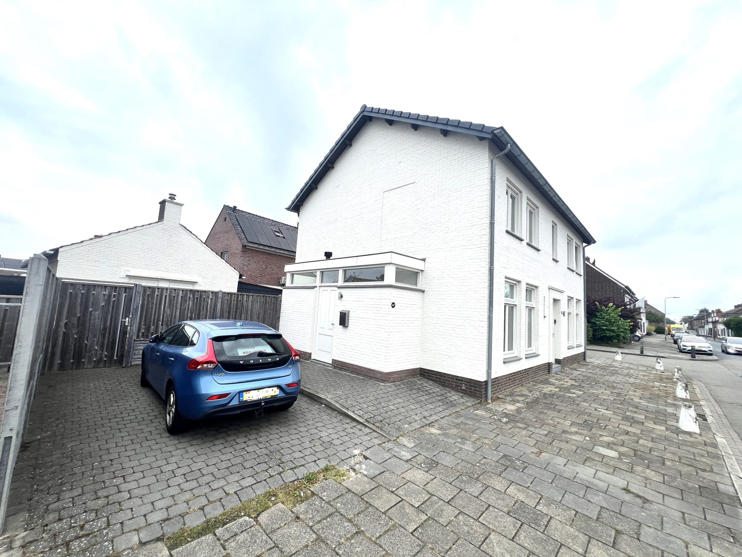 Woning aan de Casino te Thorn
