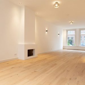 Woning aan de Celebesstraat te Den Haag
